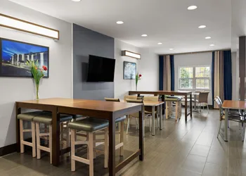 Microtel Inn & Suites by Wyndham Sault Ste. Marie hotel thumbnail 3