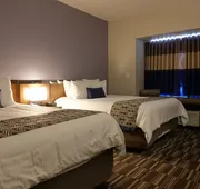 Microtel Inn & Suites by Wyndham Sault Ste. Marie hotel detail image 4