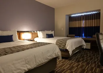 Microtel Inn & Suites by Wyndham Sault Ste. Marie hotel thumbnail 4