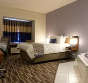 Microtel Inn & Suites by Wyndham Sault Ste. Marie hotel detail image 5