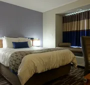 Microtel Inn & Suites by Wyndham Sault Ste. Marie hotel detail image 7