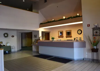 Willow Creek Inn hotel thumbnail 2