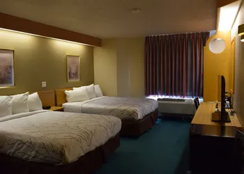 Willow Creek Inn hotel thumbnail 5