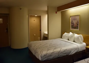 Willow Creek Inn hotel thumbnail 7