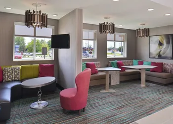 Residence Inn Cedar Rapids South hotel thumbnail 2