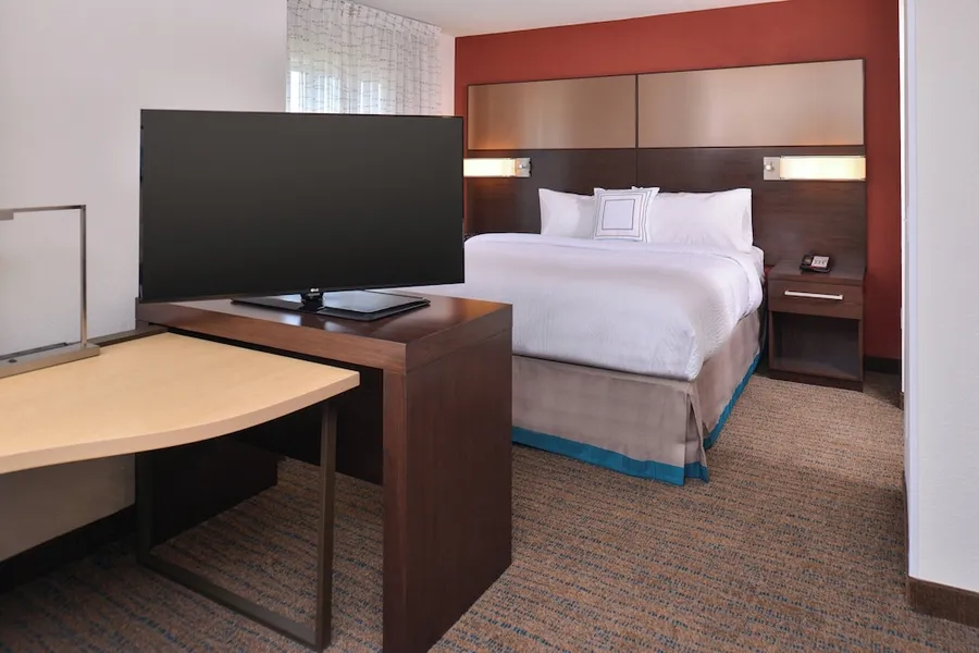 Residence Inn Cedar Rapids South hotel detail image 6