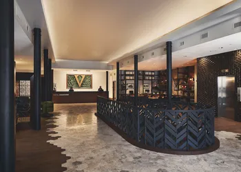 Hotel Vandivort hotel thumbnail 2