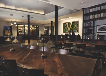 Hotel Vandivort hotel thumbnail 6