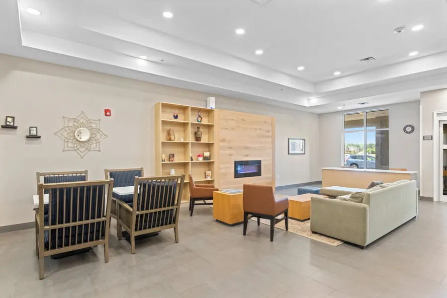 Country Inn & Suites by Radisson, Savannah Airport, GA hotel detail image 6