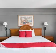 OYO Hotel Mustang Silverspring FL hotel detail image 4