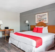 OYO Hotel Mustang Silverspring FL hotel detail image 7
