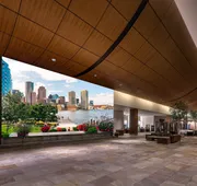 The Westin Boston Seaport District hotel detail image 3