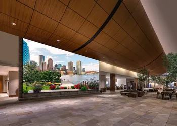 The Westin Boston Seaport District hotel thumbnail 3