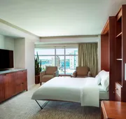 The Westin Boston Seaport District hotel detail image 5