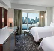 The Westin Boston Seaport District hotel detail image 7