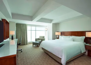 The Westin Boston Seaport District hotel thumbnail 8