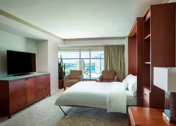 The Westin Boston Seaport District hotel thumbnail 5