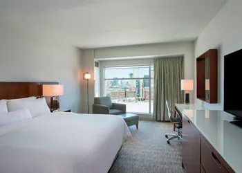 The Westin Boston Seaport District hotel thumbnail 6