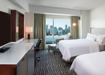 The Westin Boston Seaport District hotel thumbnail 7