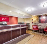 Red Roof Inn Lexington hotel detail image 4