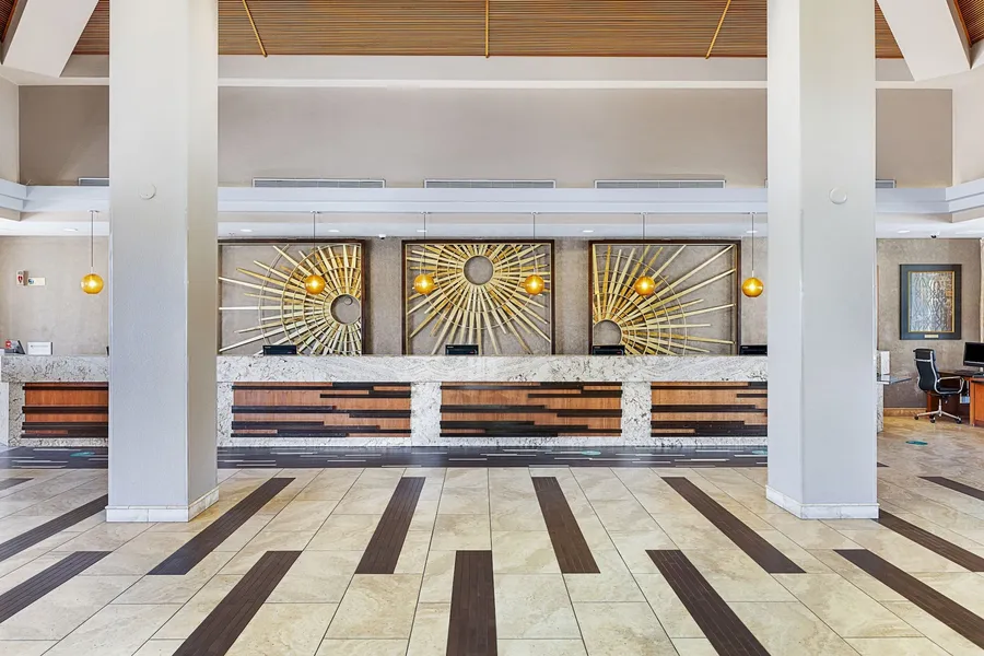 Marriott's Desert Springs Villas II hotel detail image 2