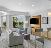 Marriott's Desert Springs Villas II hotel detail image 7