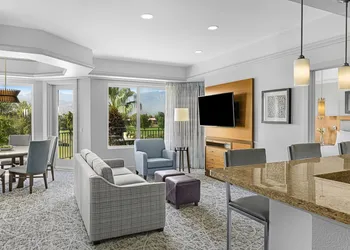 Marriott's Desert Springs Villas II hotel thumbnail 7