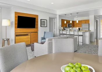 Marriott's Desert Springs Villas II hotel thumbnail 8