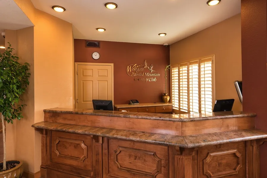 Westgate Painted Mountain Golf Resort hotel detail image 2