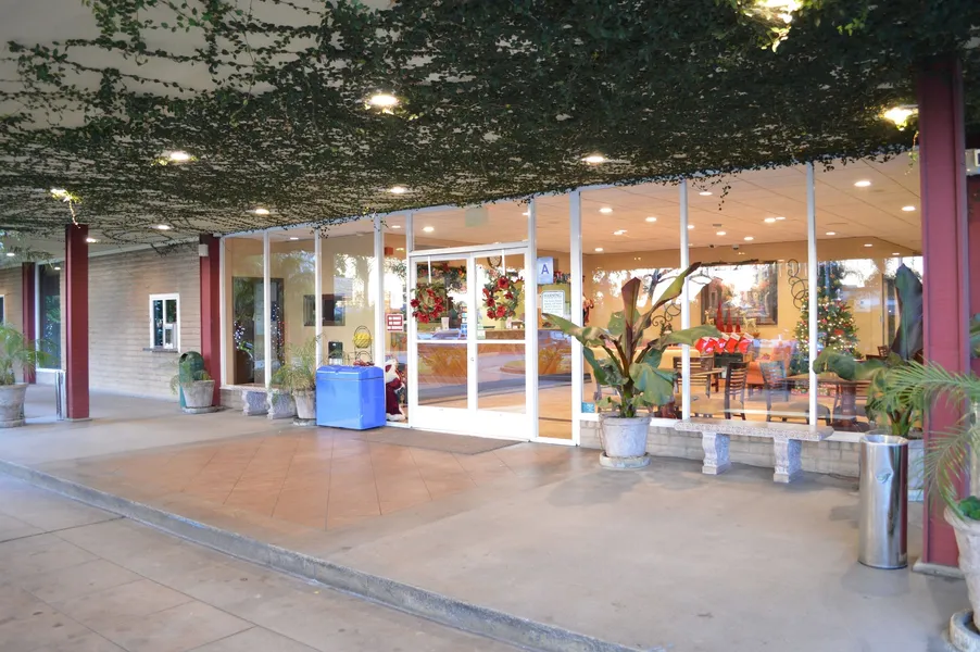 Ontario Airport Inn hotel detail image 2