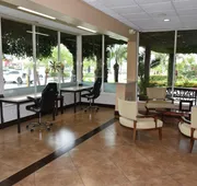 Ontario Airport Inn hotel detail image 3