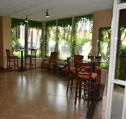 Ontario Airport Inn hotel detail image 4
