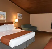 Ontario Airport Inn hotel detail image 5