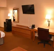 Ontario Airport Inn hotel detail image 7