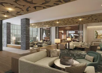 The Westin Austin Downtown hotel thumbnail 3