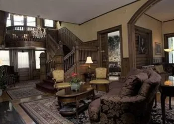 Albemarle Inn hotel thumbnail 3