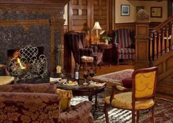 Albemarle Inn hotel thumbnail 4