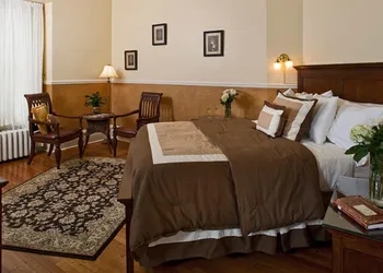 Albemarle Inn hotel thumbnail 7