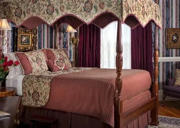 Albemarle Inn hotel thumbnail 8