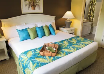 Club Wyndham Grand Palms hotel thumbnail 2
