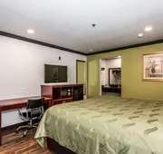 Americas Best Value Inn Ft. Worth hotel detail image 3