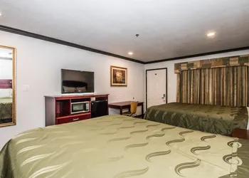 Americas Best Value Inn Ft. Worth hotel thumbnail 7