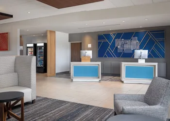 Holiday Inn Express & Suites Trinity by IHG hotel thumbnail 2