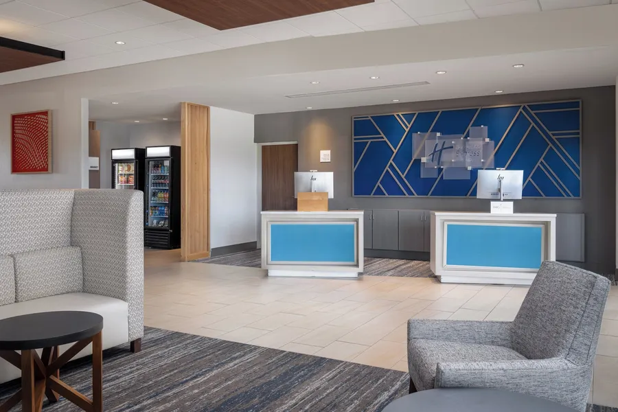 Holiday Inn Express & Suites Trinity by IHG hotel detail image 2