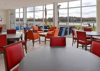 Holiday Inn Express & Suites Trinity by IHG hotel thumbnail 3