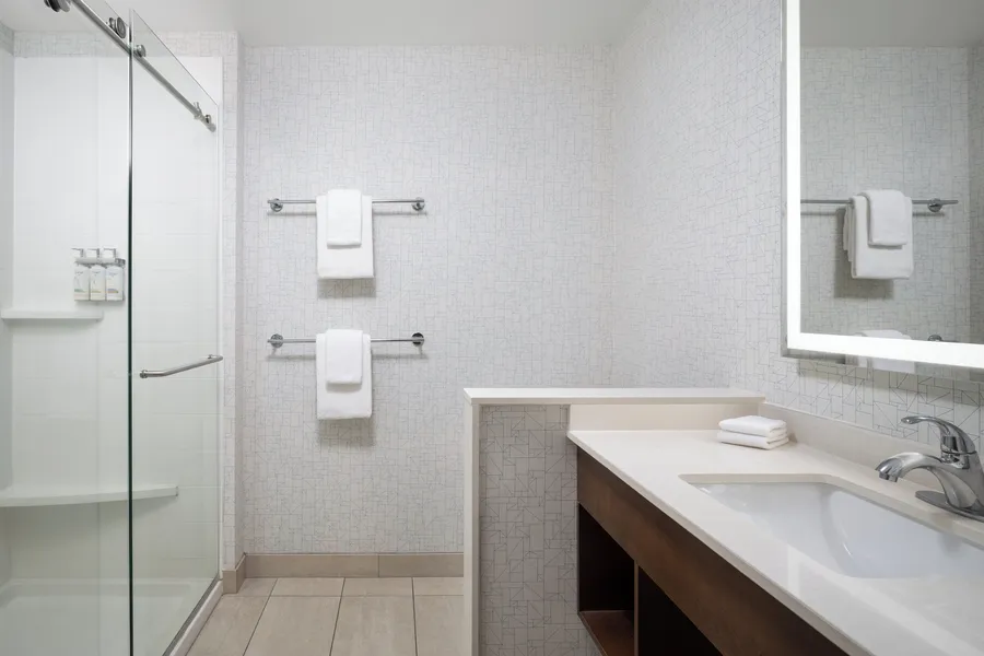 Holiday Inn Express & Suites Trinity by IHG hotel detail image 6