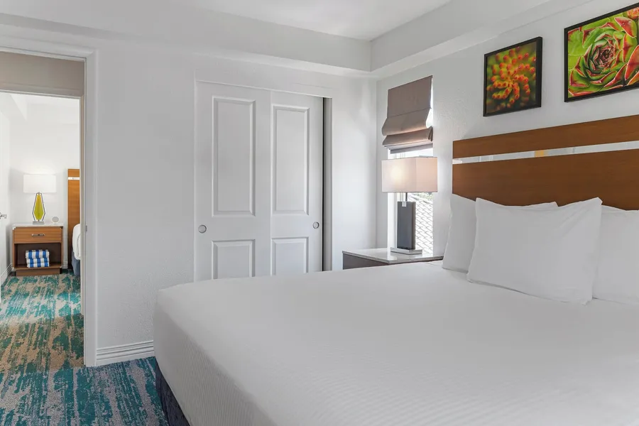 Desert Rose Resort hotel detail image 6