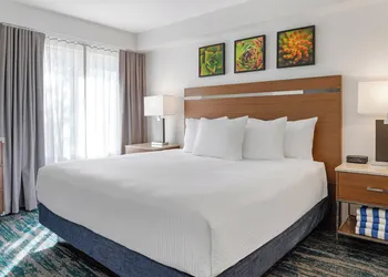 Desert Rose Resort hotel thumbnail 8