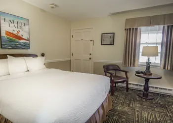 The Yankee Inn hotel thumbnail 8