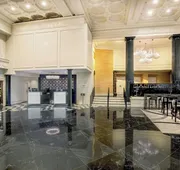 Courtyard by Marriott Boston Downtown hotel detail image 3